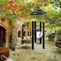 Solar Wind Chimes Outdoor,  Handmade decorative Chimes